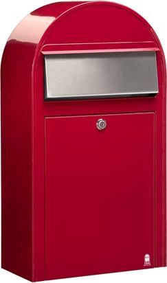 Bobi Grande S Postkasse