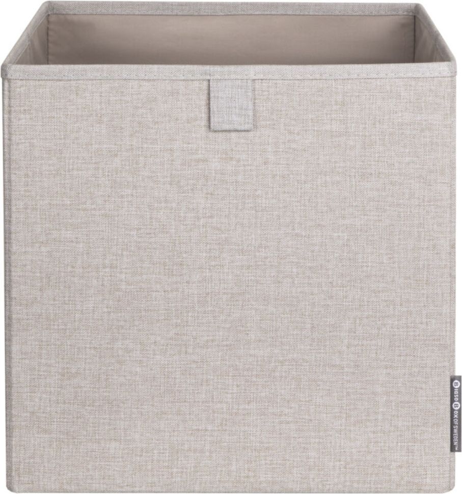 opbevaringsboks cube - beige