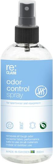 re:CLAIM Oder Control spray 300 ml