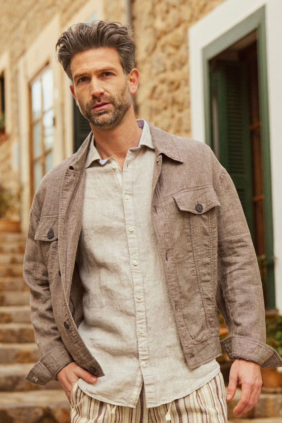 Overshirt