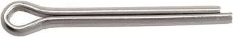Marinetech Splitpind A4 Rustfrit Stål 4x20mm