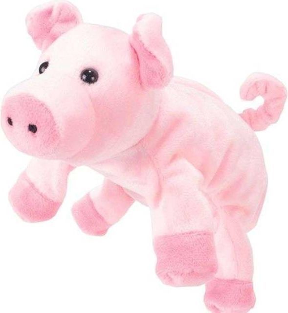 Beleduc Pig