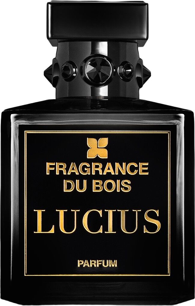 Fragrance du Bois Lucius Kvindeduft 100ml - Eau De Parfum hos Magasin