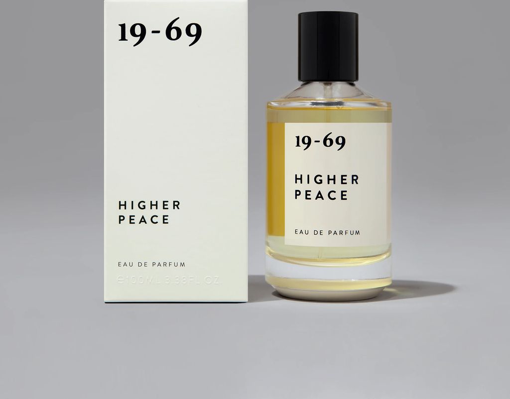 19-69 Higher Peace EdP 100ml