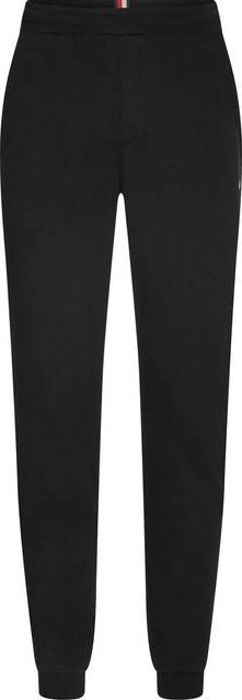 Fruit of the Loom | Classic Open Hem Jog Pants Kvinde Black Sweatpants Str L - hos Magasin