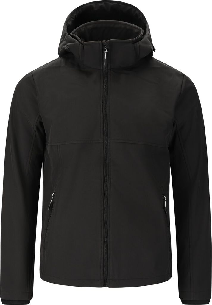 CMP Softshell Jakke Herre