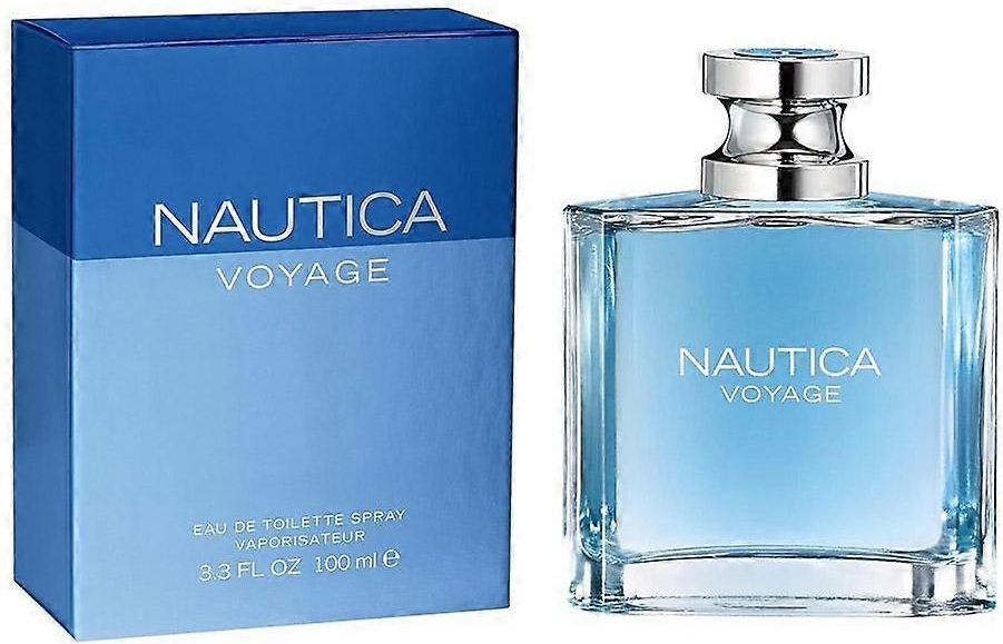Nautica Voyage EdT 50ml