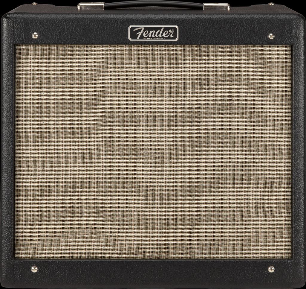 Fender Blues Junior IV