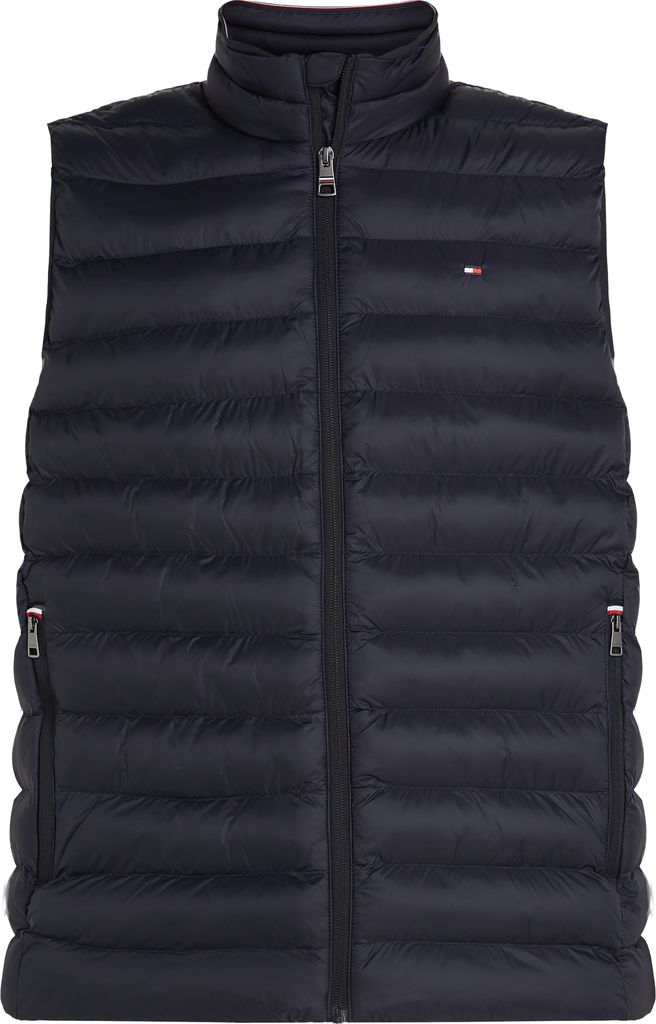 TOMMY HILFIGER Vest  navy