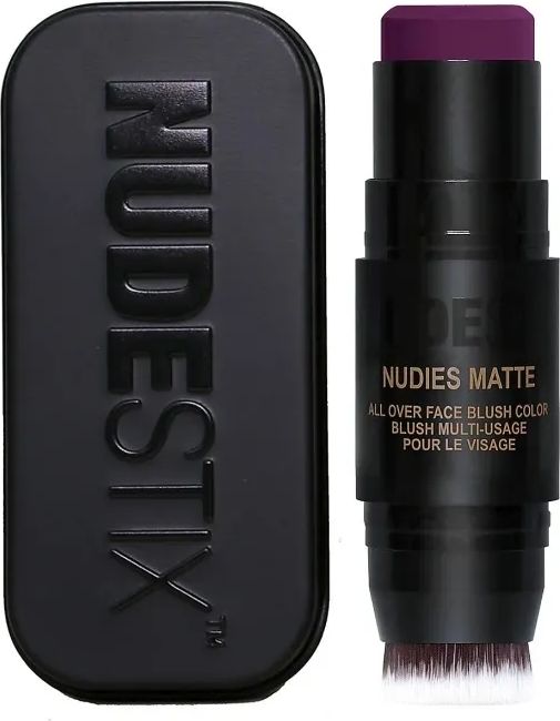 Nudestix Nudies Blush Moodie Blu