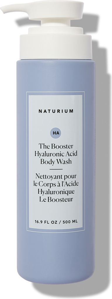 The Booster Hyaluronic Acid Body Wash