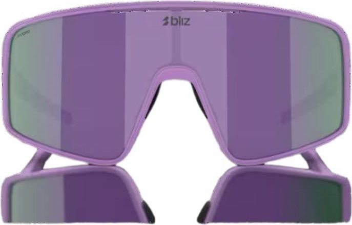 Bliz P001 Str One Size - Lilla