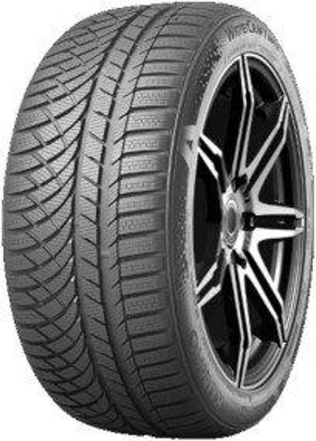 Kumho WinterCraft WP72 ( 265/35 R20 99V XL, med fälg skyddslist (FSL) )