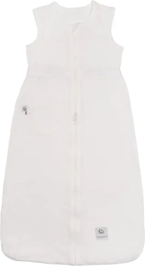 easygrow lett sovepose (3-18 mdr.) - off white
