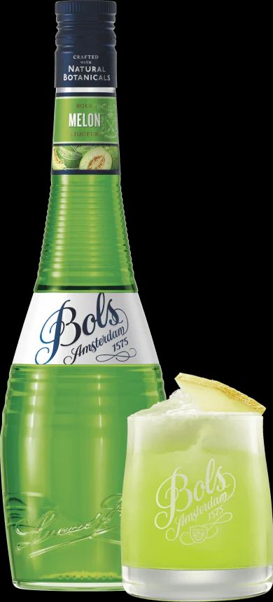 Bols Melon