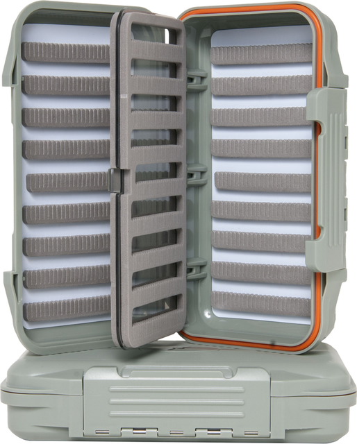 Guideline WP Fly Boxes Slit Foam Swing Leaf