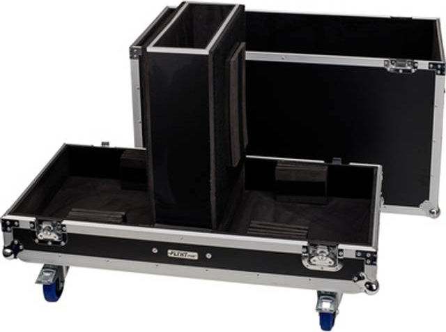 Flyht Pro Speaker Tour Case Uni