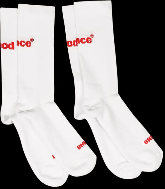 Runna Socks 2-Pack