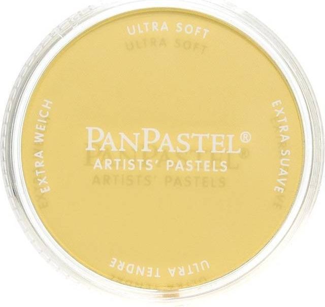 PanPastel Soft Pastel Pans 270.8 Yellow Ochre Tint