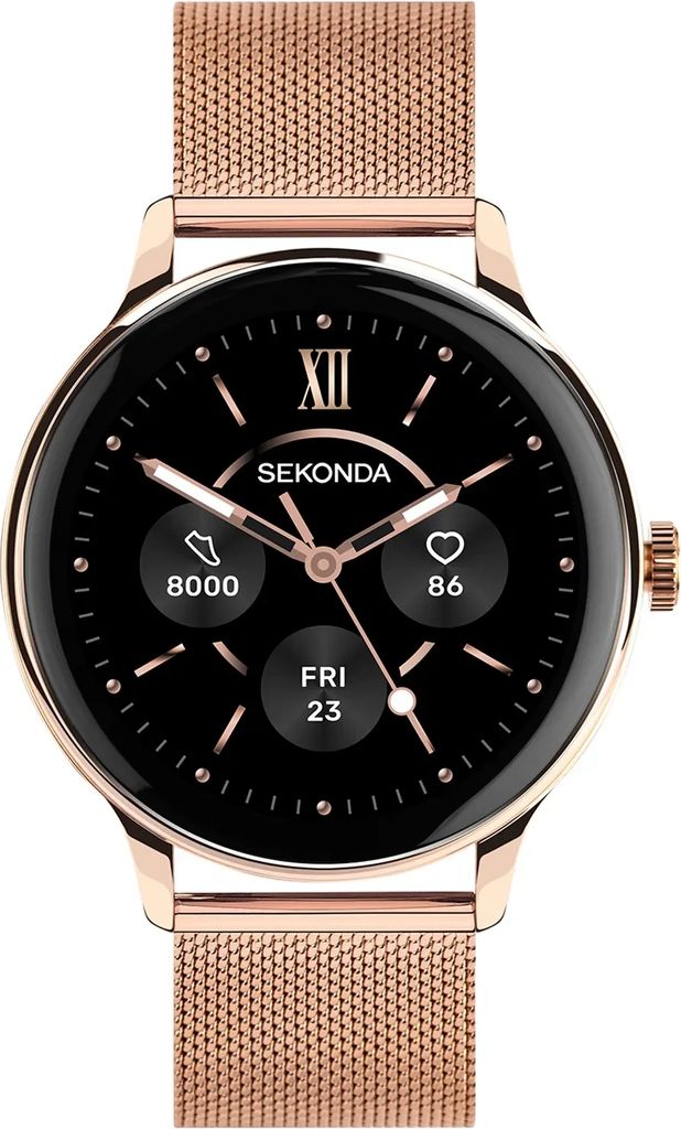 sekonda flex plus 40665