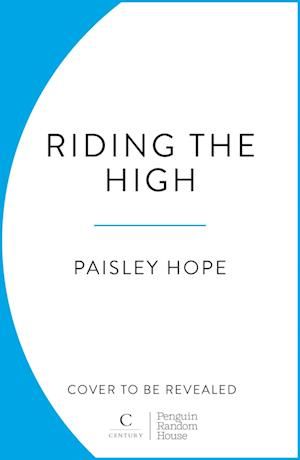 Riding the High (Häftad)