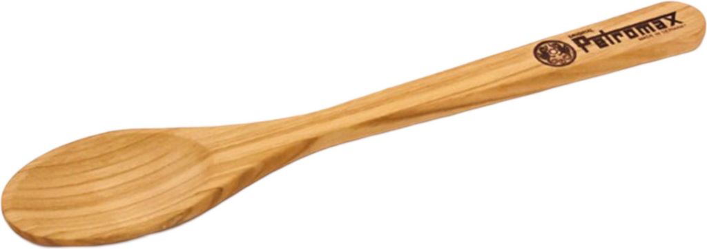 wooden spoon