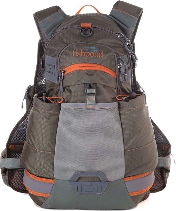 Fischteich Ridgeline Rucksack