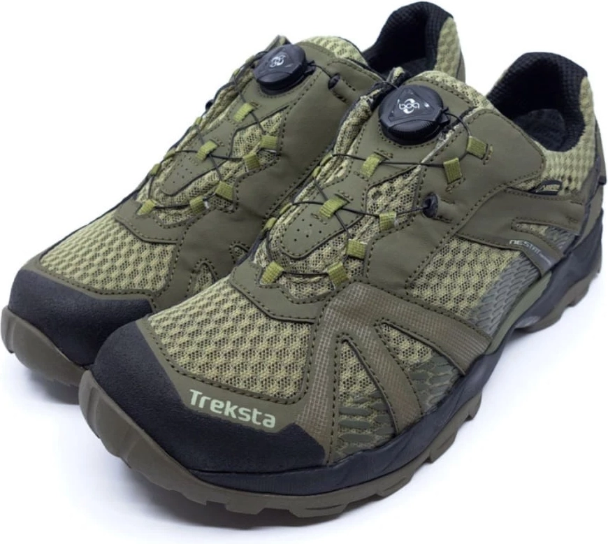 Treksta Kobra 145 Boa GTX