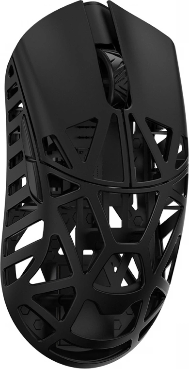 				beast x pro - svart [omron opticals] - side slits