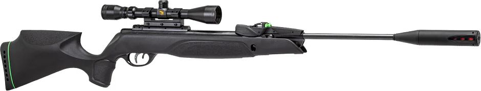 Gamo Swarm mag pro 10x Gen3i 4.5 mm inkl 3-9x40 kikkert