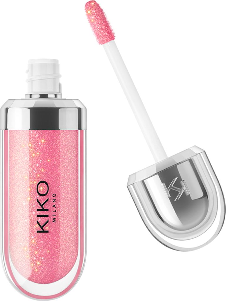 3d hydra lipgloss