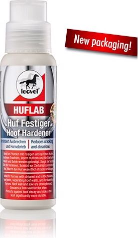 Leovet Pflegemittel Huffestiger