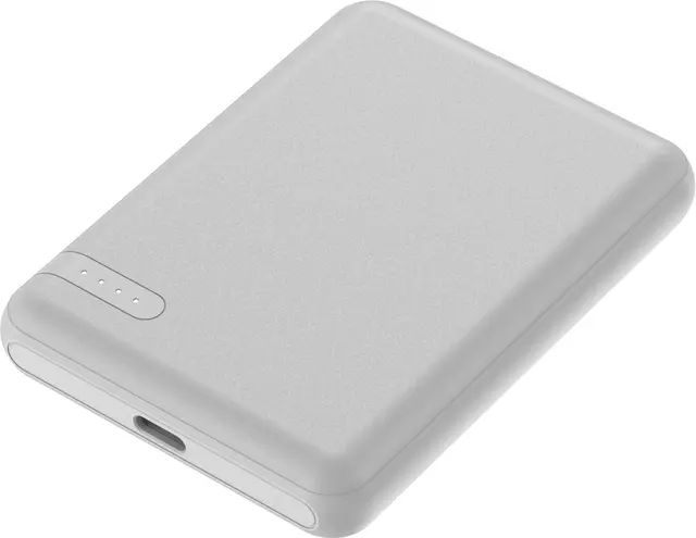 Goji 5.000mAh Mini Powerbank