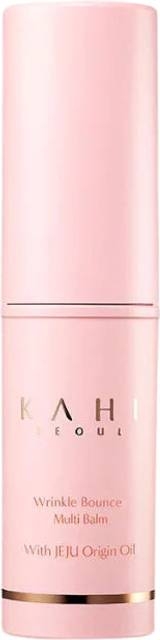 KAHI Wrinkle Bounce Multi Balm