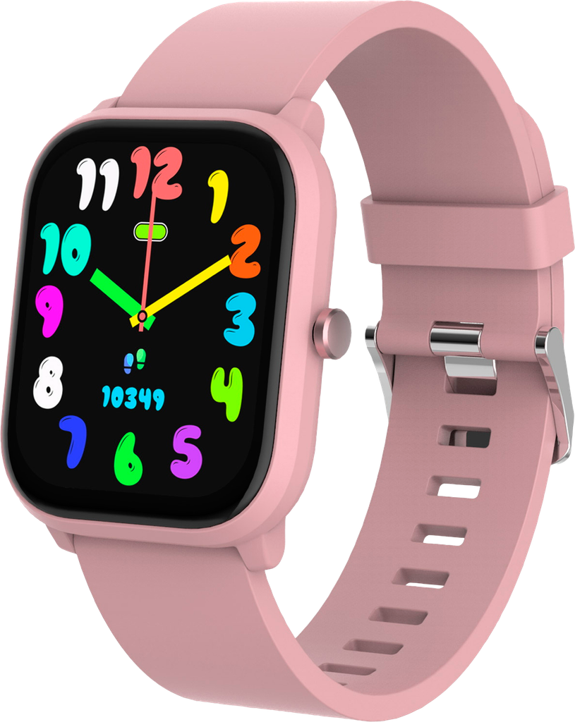 Denver SWK-120BU Smartwatch Blue