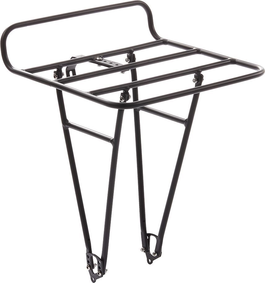 Pelago Large Commuter Frontlad- Black