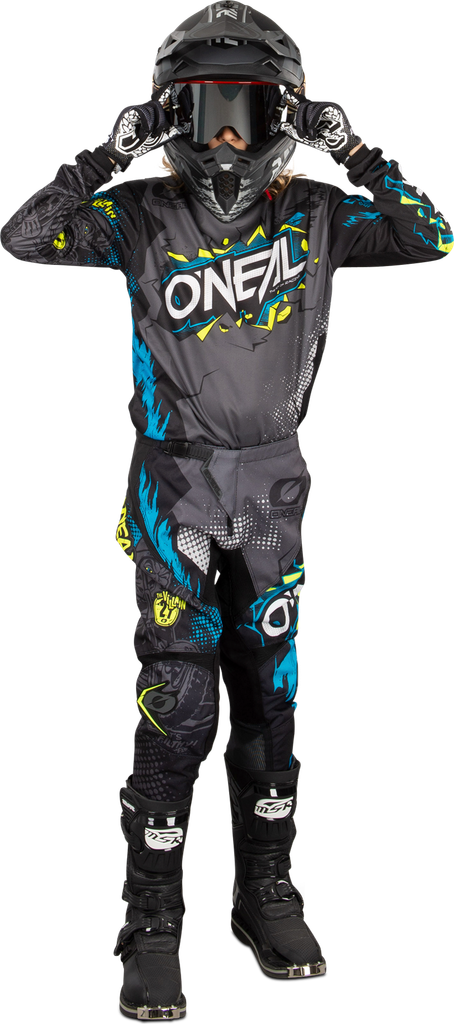 O'Neal Element Villain Jersey bluse