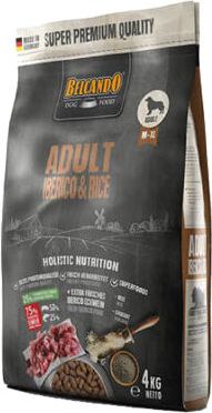 Belcando Adult Iberico & Rice 4 4,62 € pro 1 kg
