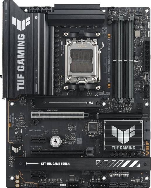 ASUS TUF Gaming B650E-Plus Wifi AM5 256 GB