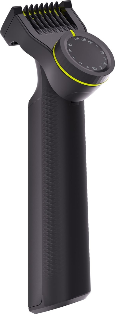 philips oneblade pro 360 qp6542/15 trimmer sort