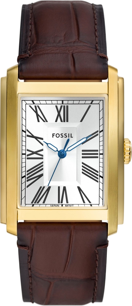 fossil carraway fs6011