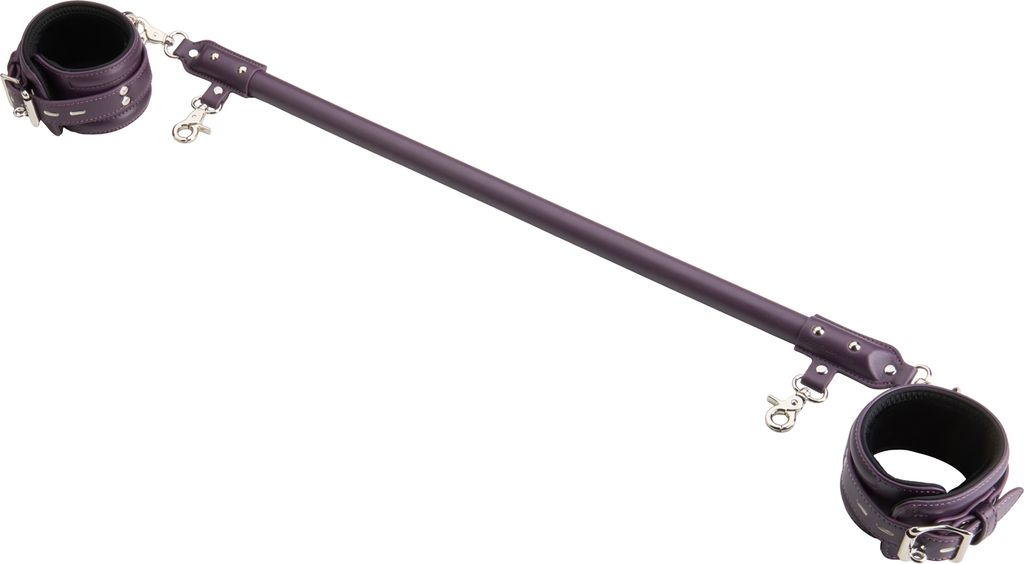 Fifty Shades of Grey Entwined Passion Spredestang       - Bordeaux