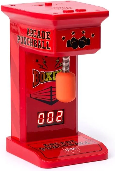 Legami Arcade Punchball