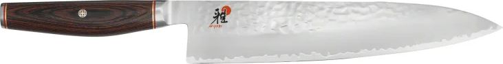 Kokkekniv 20 cm – ZWILLING Miyabi 6000 MCT Gyutoh