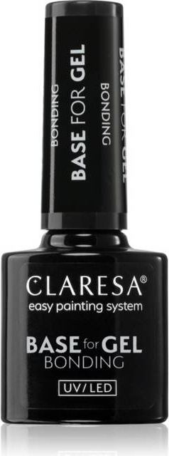 Claresa UV/LED Base Bonding Base for Gel base coat gel gel