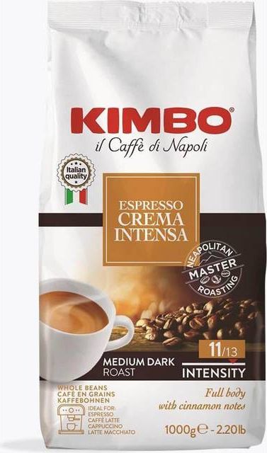 Kimbo Crema Intensa 500g