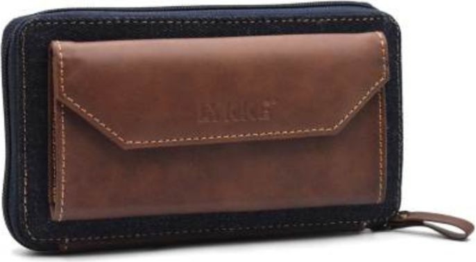 LYKKE Oxford Etui til Udskiftbare Rundpinde, 9 cm