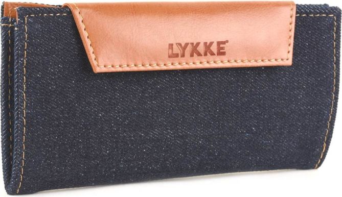 Lykke Weekender Large Etui Med Magnetisk Lukning