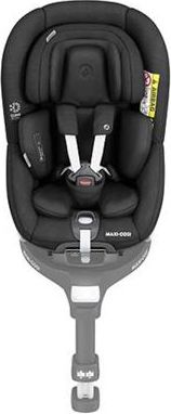 maxi cosi - pearl 360 autostol (authentic black)