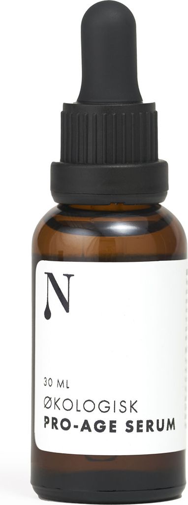Naturligolie Pro-Age Serum 30ml